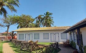 Palawan Pousada&Bistrô